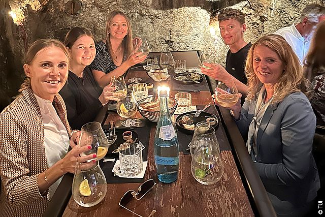 TUI Hautnah Kufstein