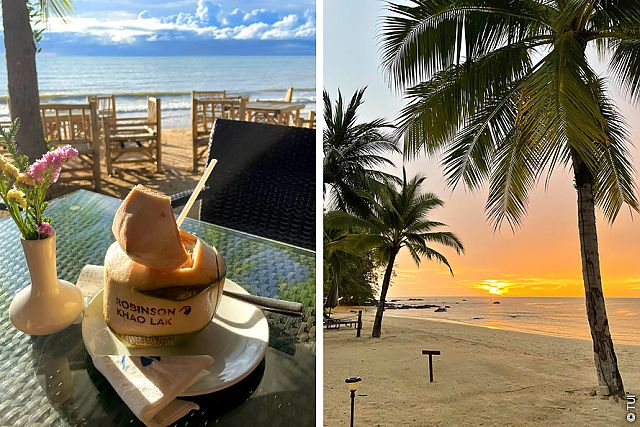 TUI Hotelmarkentour Thailand