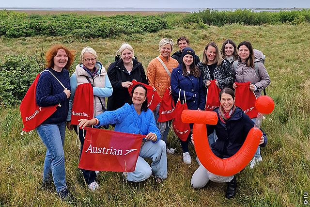 TUI LIVE Erleben Sylt