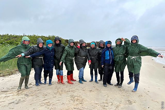 TUI LIVE Erleben Sylt
