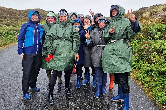 TUI LIVE Erleben Sylt
