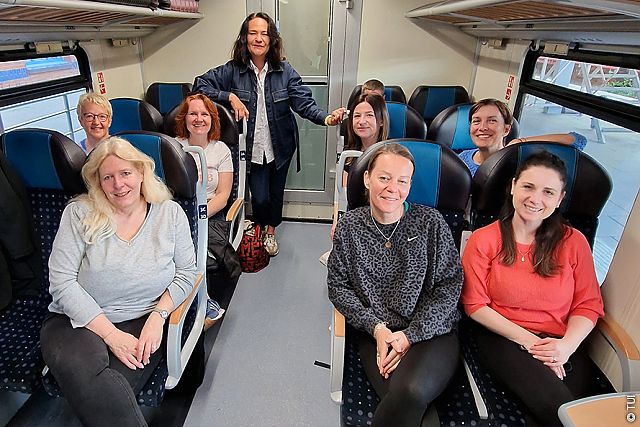 TUI LIVE Erleben Sylt