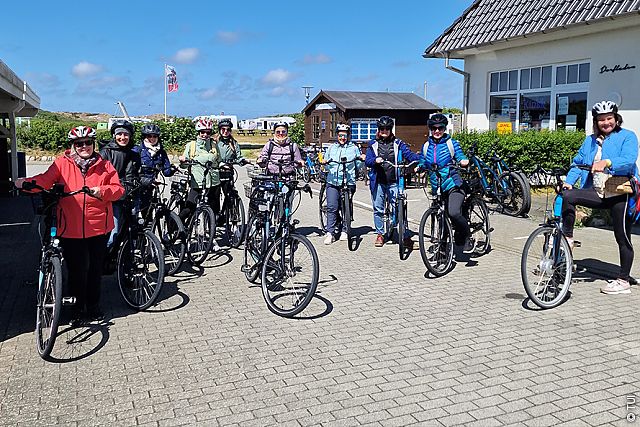 TUI LIVE Erleben Sylt