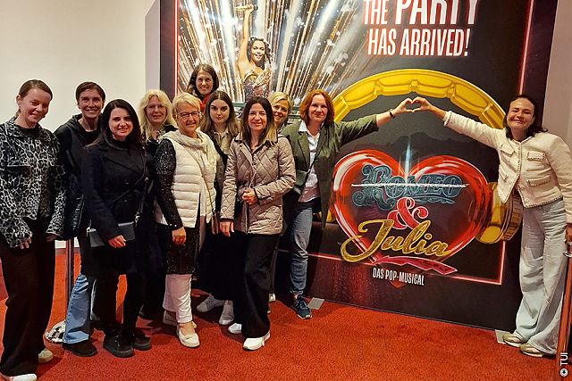 TUI LIVE Erleben Sylt