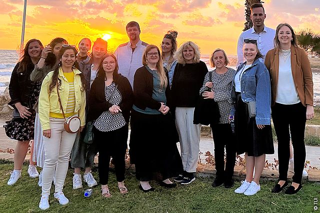 TUI LIVE erleben-Tour nach Zypern