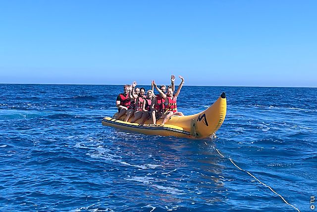 TUI Magic Life Clubtester-Tour 2025