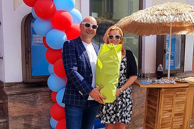 TUI Das Reisebüro Klosterneuburg