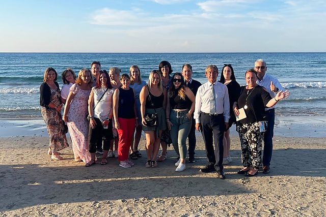 TUI LIVE erleben-Tour Zakynthos