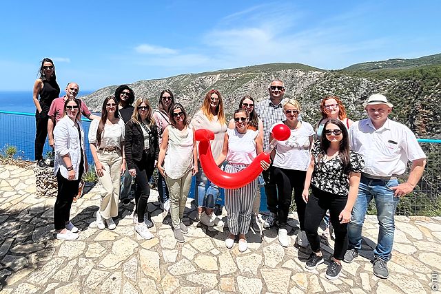 TUI LIVE erleben Zakynthos