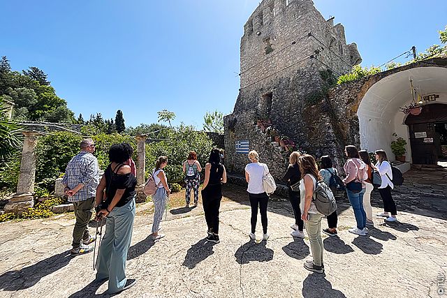 TUI LIVE erleben Zakynthos