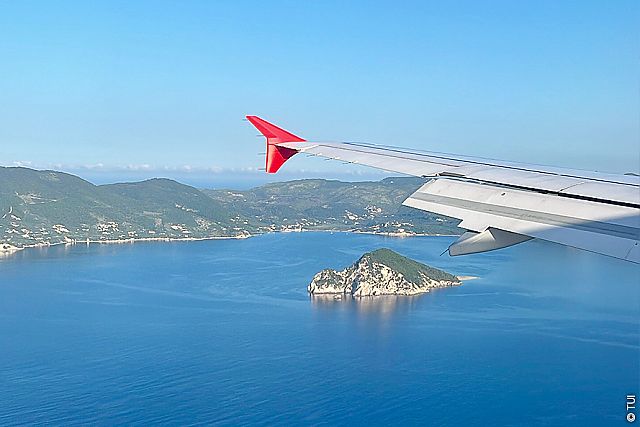 TUI LIVE erleben Zakynthos