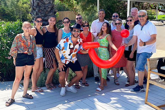 TUI LIVE erleben-Tour Zakynthos